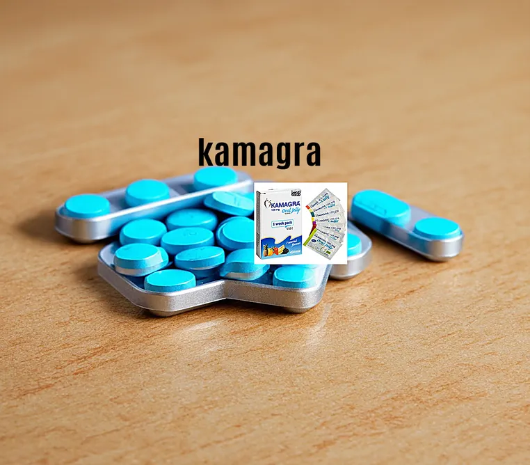 Kamagra 3